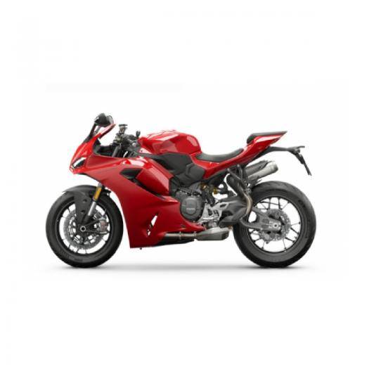 Panigale V2